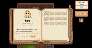 The Counseling Office at the End of the Path