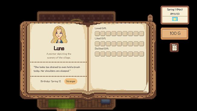 The Counseling Office at the End of the Path