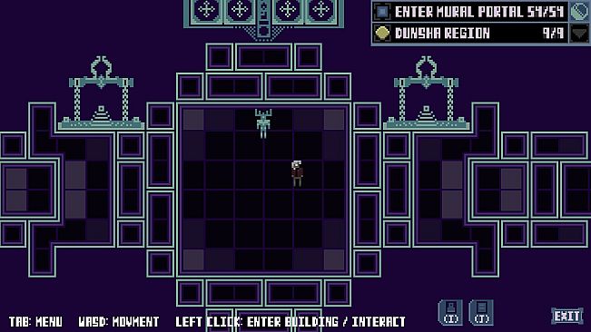 OURATH: a Place in Peace