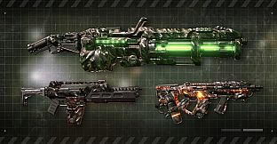 Aliens: Fireteam Elite - Frontier Freelancer Pack