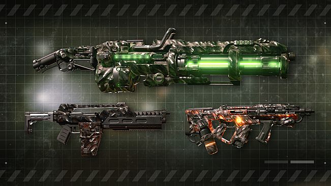 Aliens: Fireteam Elite - Frontier Freelancer Pack