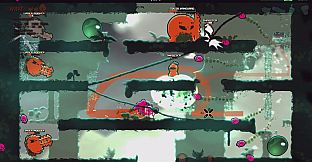 Captain Soda Prologue