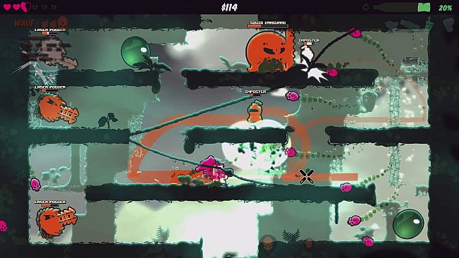 Captain Soda Prologue