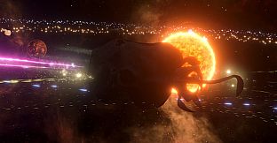 Stellaris: Grand Archive