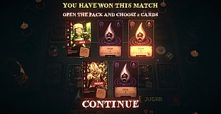 AI Slop TCG