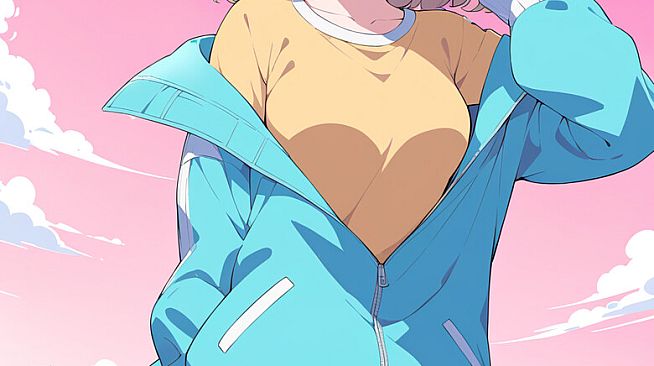 Beauty Jigsaw - Image Pack