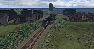 Train Simulator: Edinburgh-Glasgow Route Add-On
