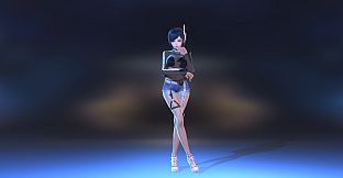 Angel Legion-DLC ​Rebellious Spirit