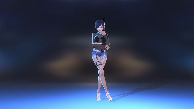 Angel Legion-DLC ​Rebellious Spirit