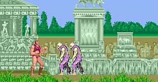 Altered Beast