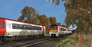 Train Simulator: North Wales Coast Line: Crewe - Holyhead Route Add-On