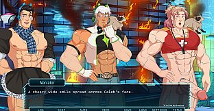 Baradroid - Wardrobe Expansion