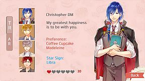 甜点恋人 / Pastry Lovers