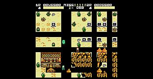 Pixel Poops - Pixel Poops Number Two (for NES)