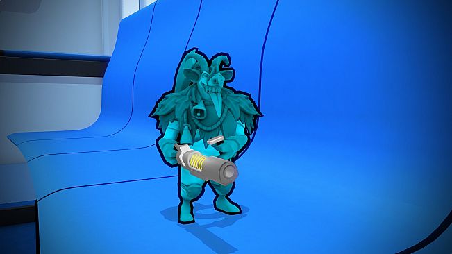 Ratz Instagib - Krampus Supporter Pack