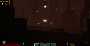 Robokitties: MEGASTRUCTURE