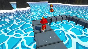 Firefighters Together