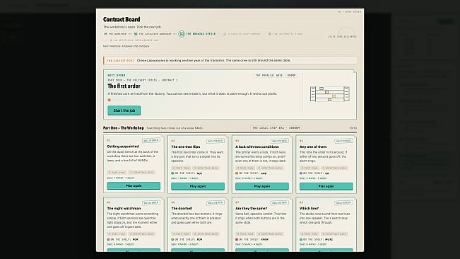 IT THINKS! - Build Your Own GPU