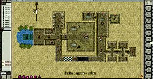 Fantasy Grounds - Crypt of the Science-Wizard (5E)