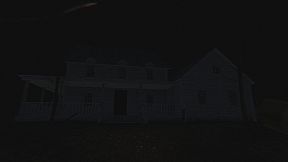 Dead Silence - Echoes of the Damned