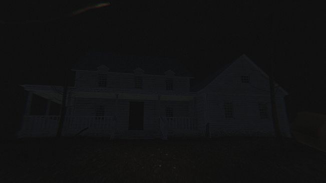 Dead Silence - Echoes of the Damned