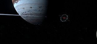 Project Space Hunter