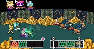 Deathbulge: Battle of the Bands