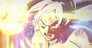 DRAGON BALL XENOVERSE 2 - FUTURE SAGA Pack Set