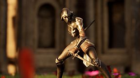 Ancient the Dimensions