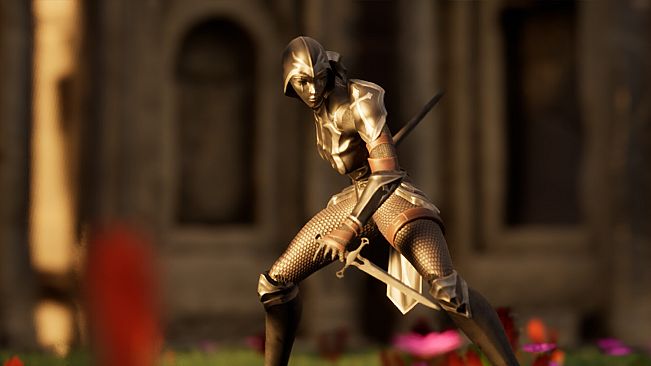 Ancient the Dimensions