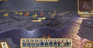 Fire and Maneuver | Expansion: Boshin War