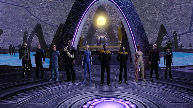 Star Trek Online