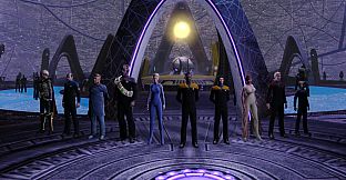 Star Trek Online - Captain's Edition