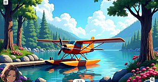 A Lucky Hunt With : Sora