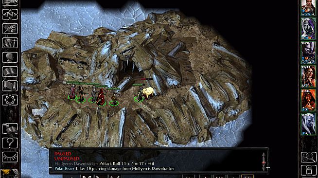 Baldur's Gate: Faces of Good and Evil