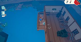 World's Worst Handyman: Prologue