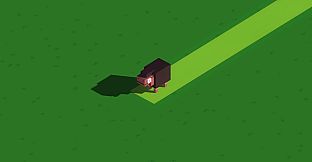 Grass Cutter - Animals