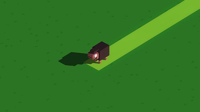 Grass Cutter - Animals