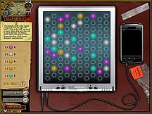 Jane Angel: Templar Mystery