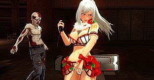 OneeChanbara ORIGIN - Exclusive Lei Costume: Lei's Dream Bikini