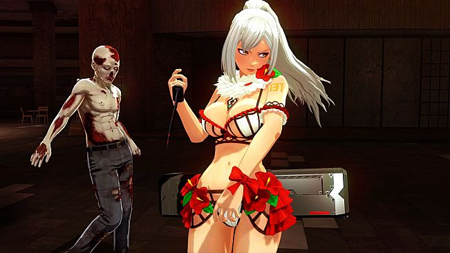 OneeChanbara ORIGIN - Exclusive Lei Costume: Lei's Dream Bikini