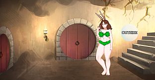 Wild Rabbits: Mating Season