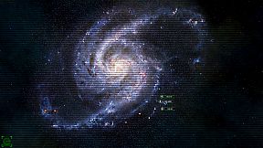 Galactic Simulator2: Stargate