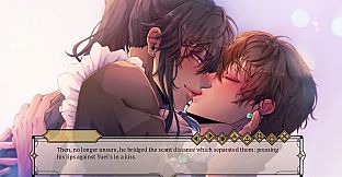 The Thistle and the Flower