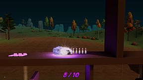 Roxy Raccoon 3: Troubles in Time