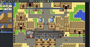 RPG Maker MV - FES Resource Pack