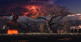 Lands of Sorcery - Barbarian Supporter Pack