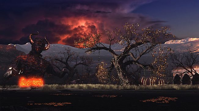 Lands of Sorcery - Barbarian Supporter Pack