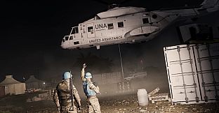 Arma 3 Creator DLC: Western Sahara