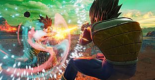 JUMP FORCE